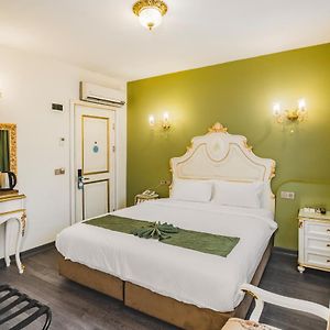 Standaard Kamer met een King Size Bed